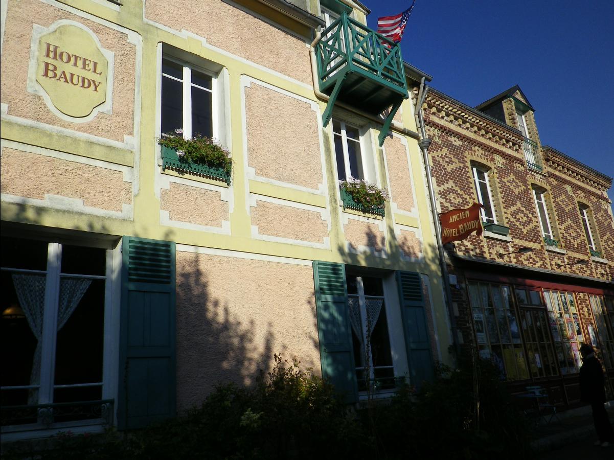 Maison et Jardine de Monet89